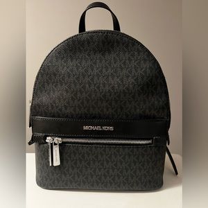 Michael Kors Backpack Purse